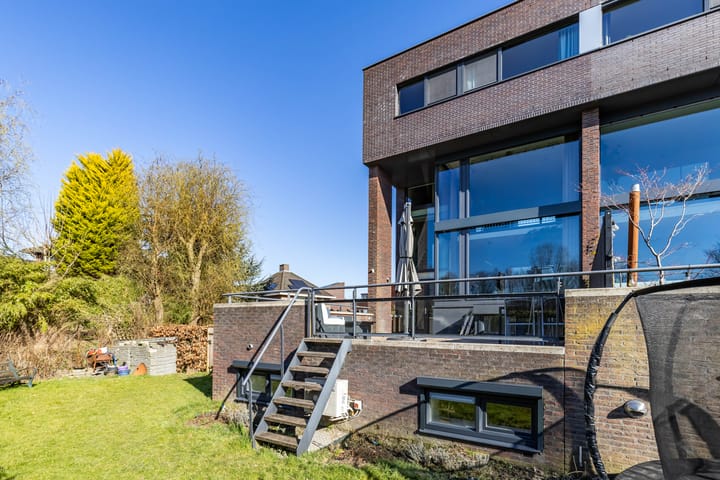 Foto 11 van Klaas Buistlaan 14