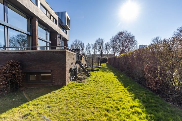 Foto 12 van Klaas Buistlaan 14