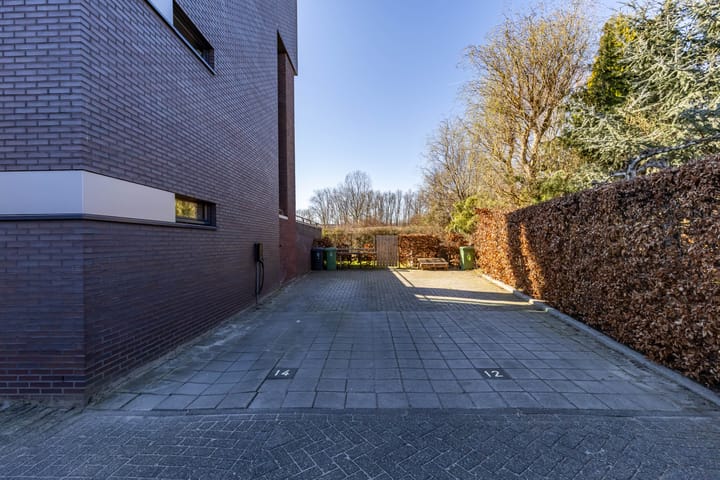 Foto 14 van Klaas Buistlaan 14