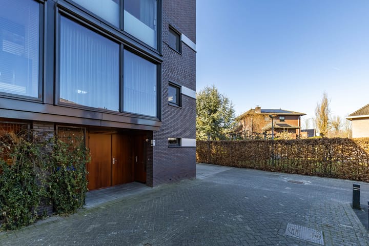 Foto 15 van Klaas Buistlaan 14