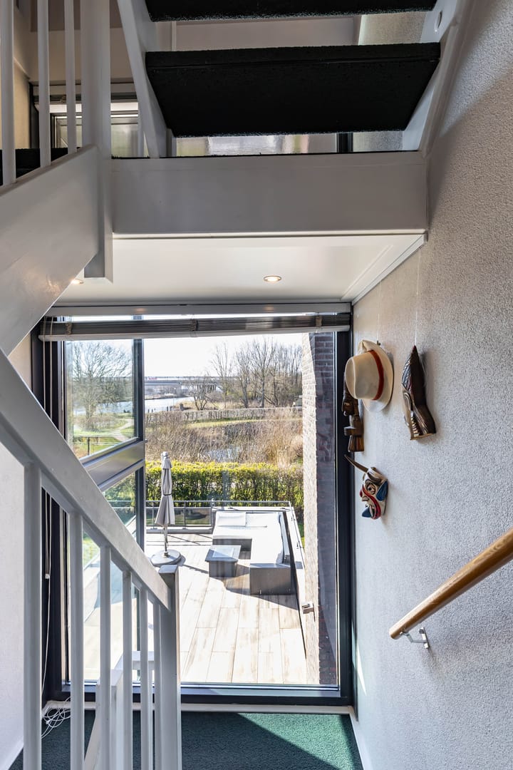 Foto 35 van Klaas Buistlaan 14