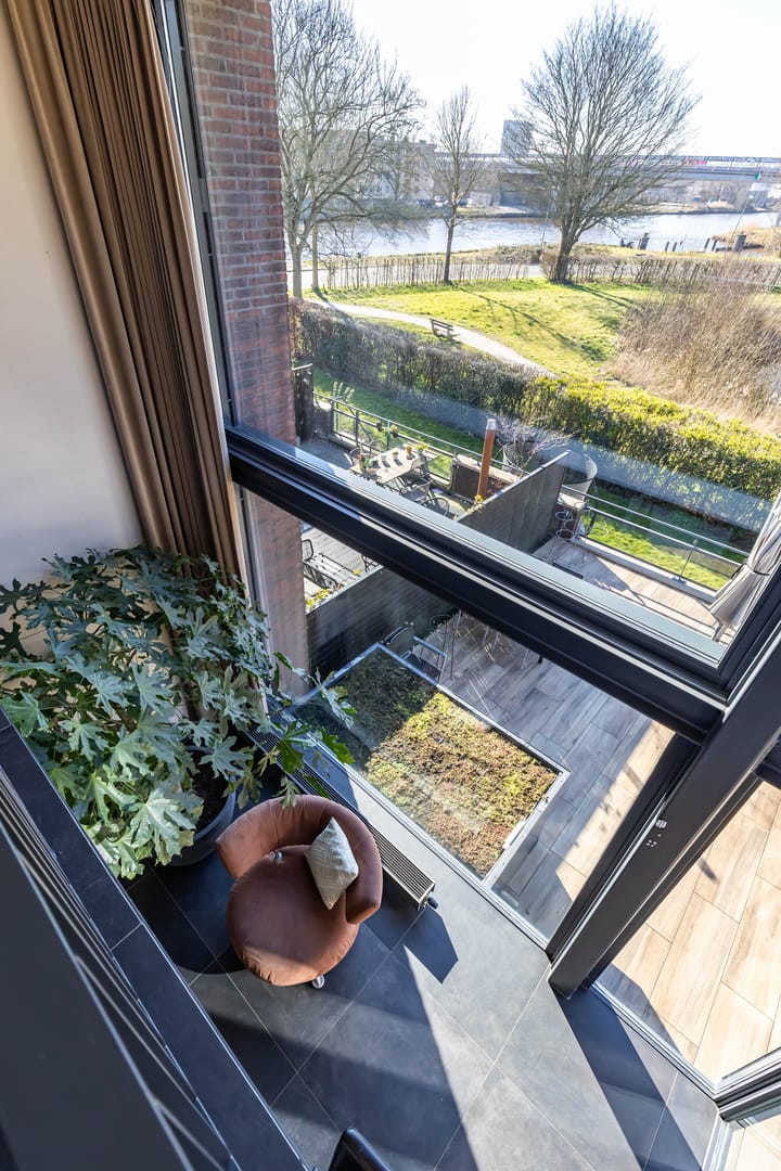 Foto 39 van Klaas Buistlaan 14