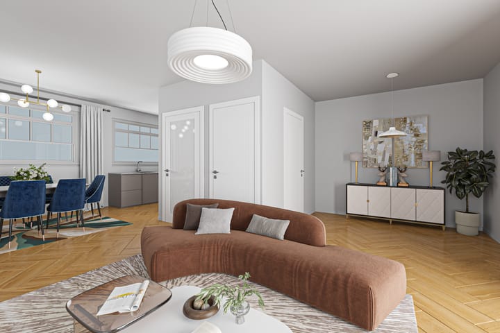 Foto 2 van Kanonskamp 31