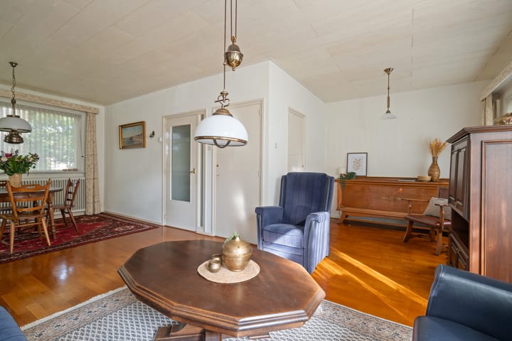 Foto 3 van Kanonskamp 31