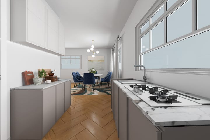 Foto 4 van Kanonskamp 31