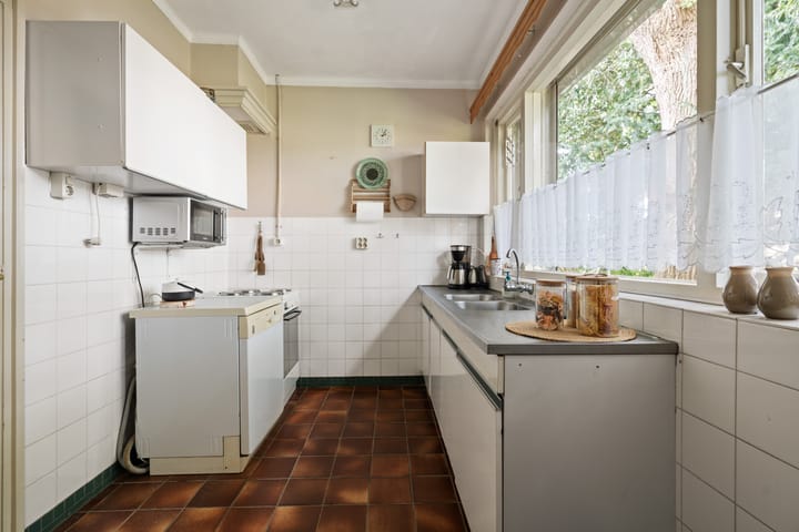 Foto 5 van Kanonskamp 31