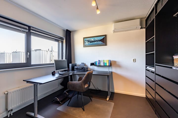 Foto 44 van Klaas Buistlaan 14