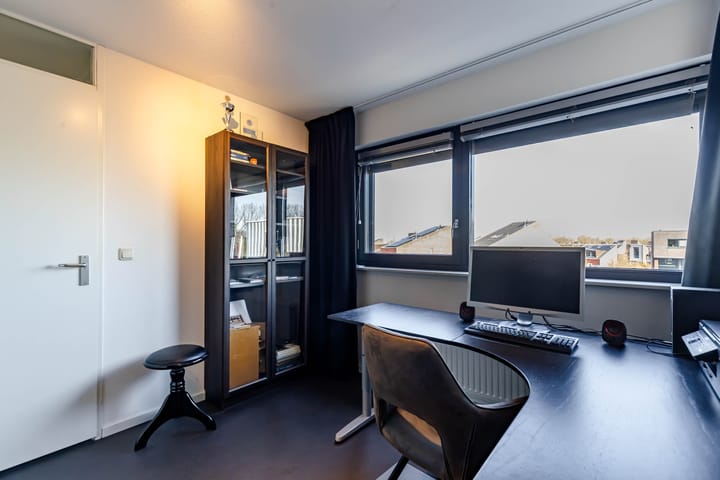 Foto 45 van Klaas Buistlaan 14