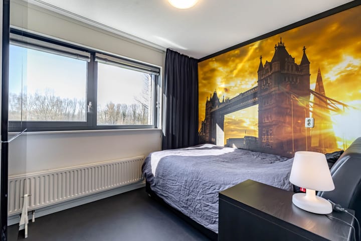 Foto 49 van Klaas Buistlaan 14