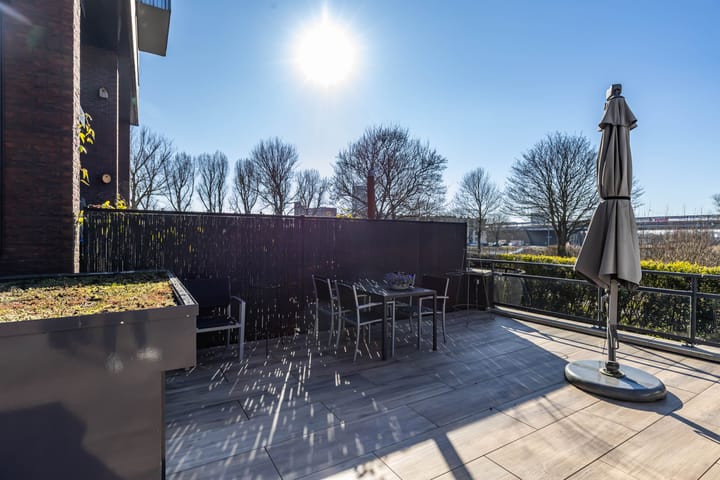 Foto 56 van Klaas Buistlaan 14