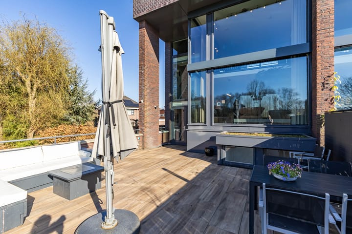 Foto 57 van Klaas Buistlaan 14