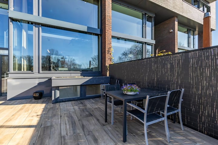 Foto 58 van Klaas Buistlaan 14