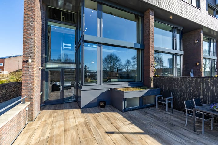 Foto 59 van Klaas Buistlaan 14