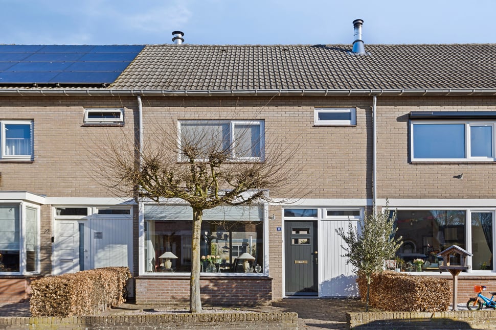 Buys Ballotstraat 20 main image