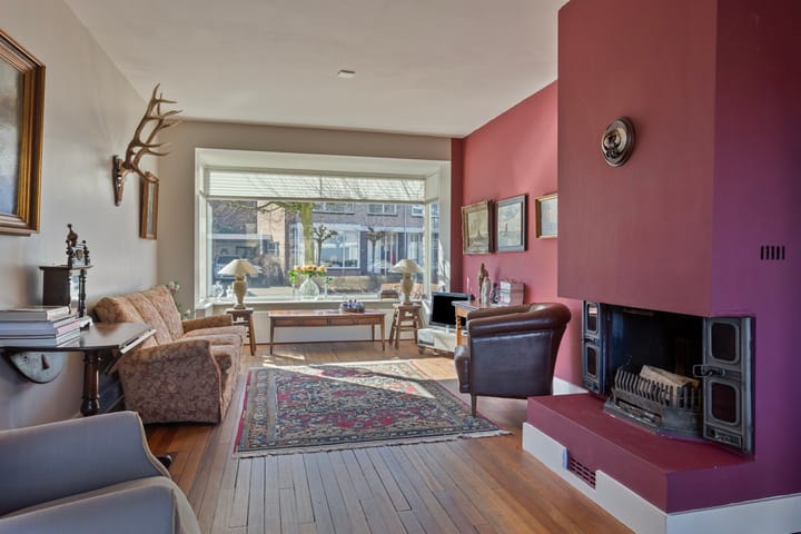 Foto 2 van Buys Ballotstraat 20