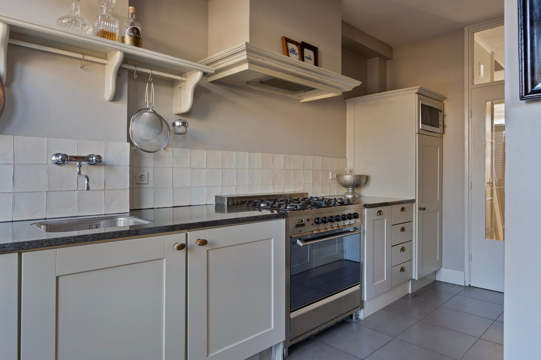 Foto 3 van Buys Ballotstraat 20