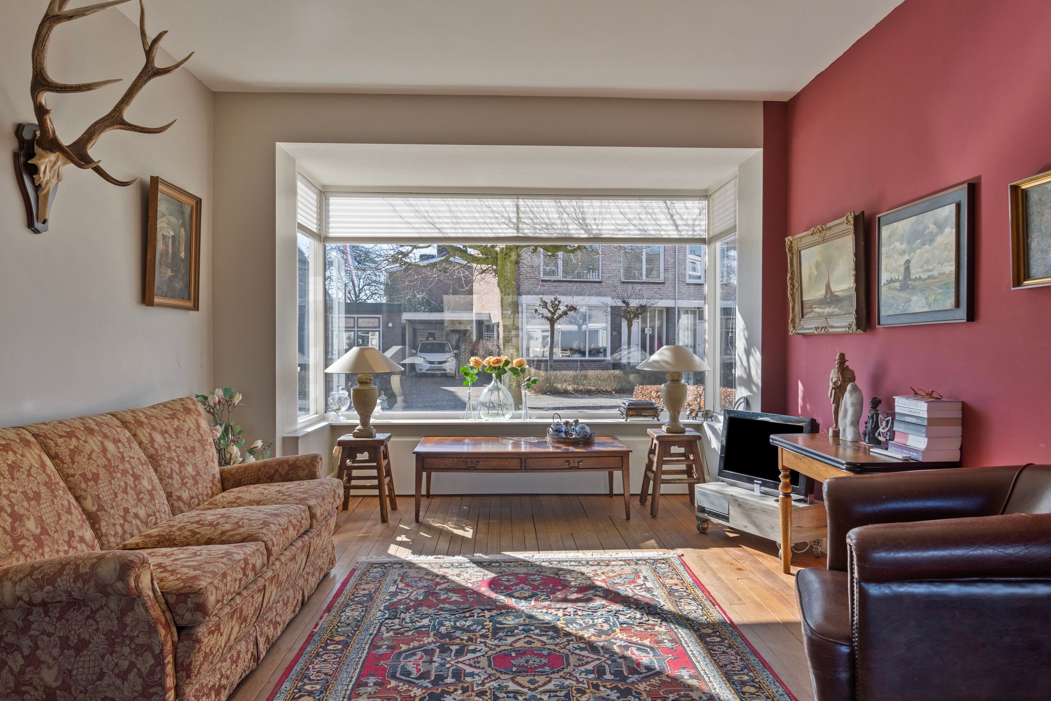 Foto 6 van Buys Ballotstraat 20