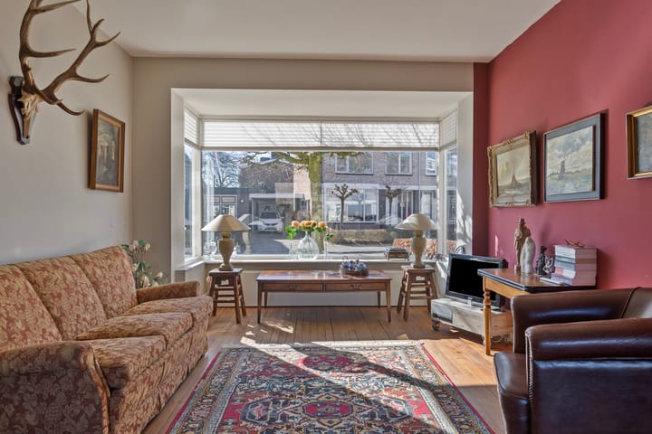 Foto 6 van Buys Ballotstraat 20