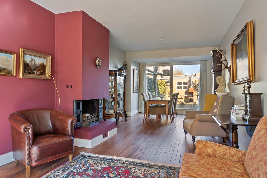 Foto 7 van Buys Ballotstraat 20