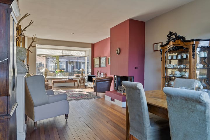 Foto 9 van Buys Ballotstraat 20