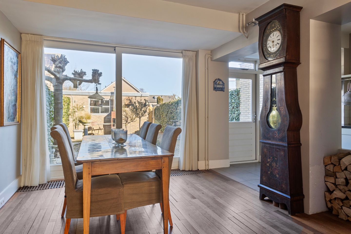 Foto 10 van Buys Ballotstraat 20