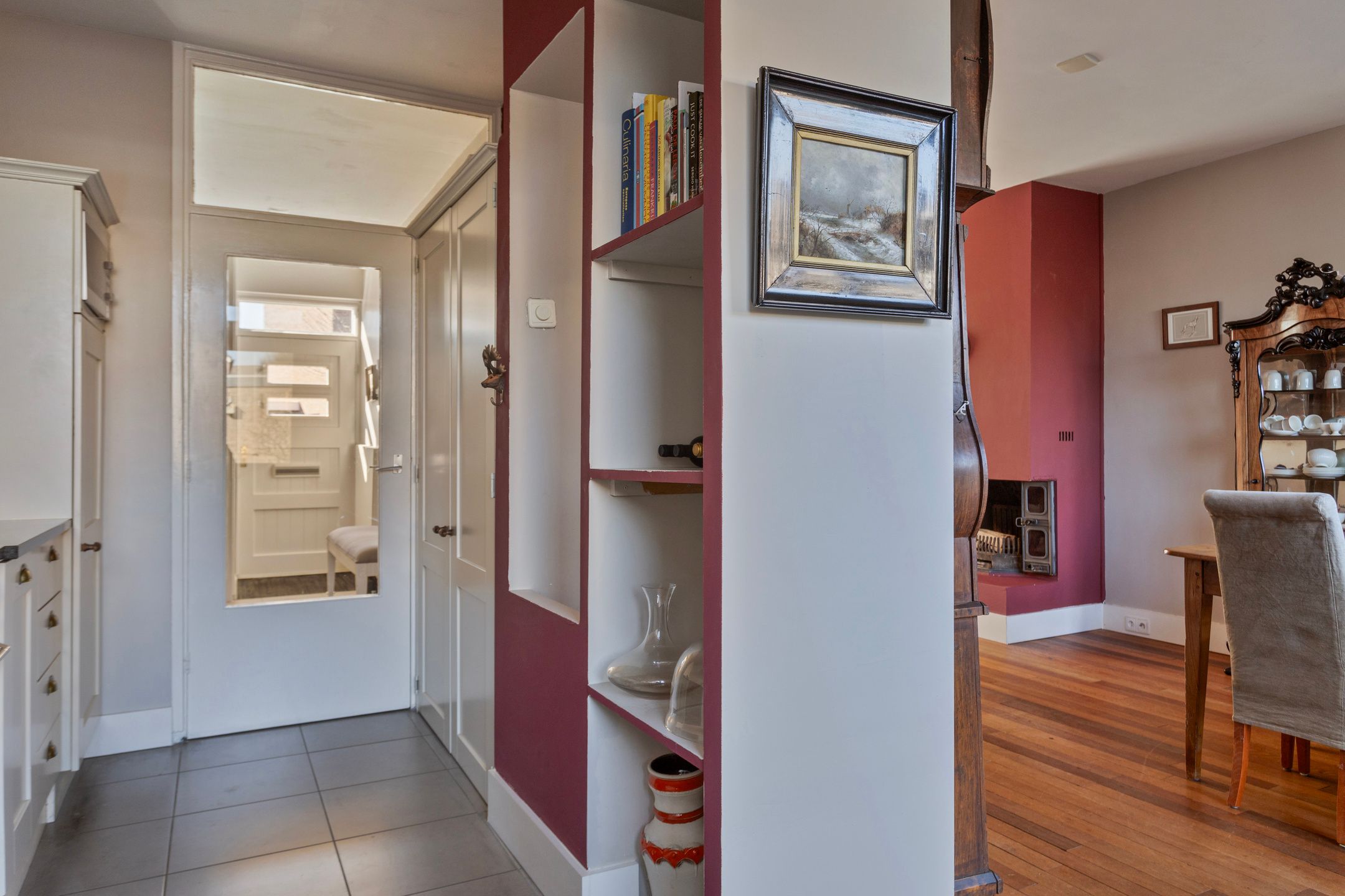 Foto 12 van Buys Ballotstraat 20