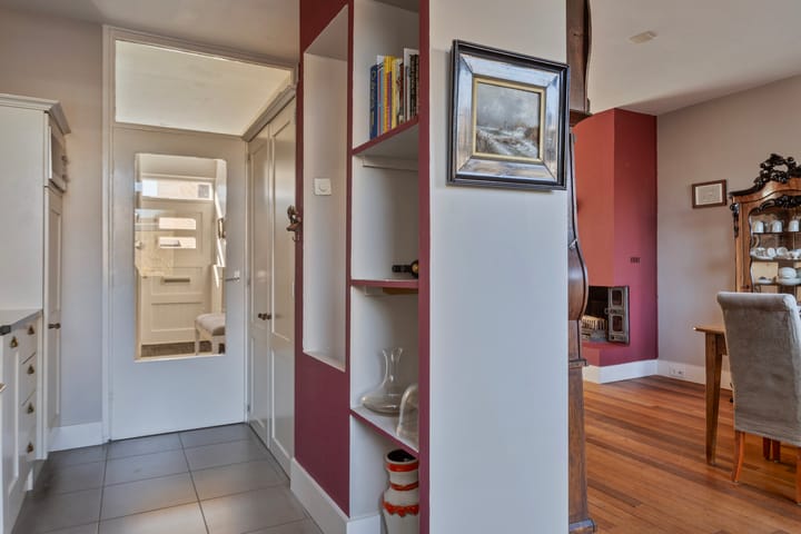 Foto 12 van Buys Ballotstraat 20