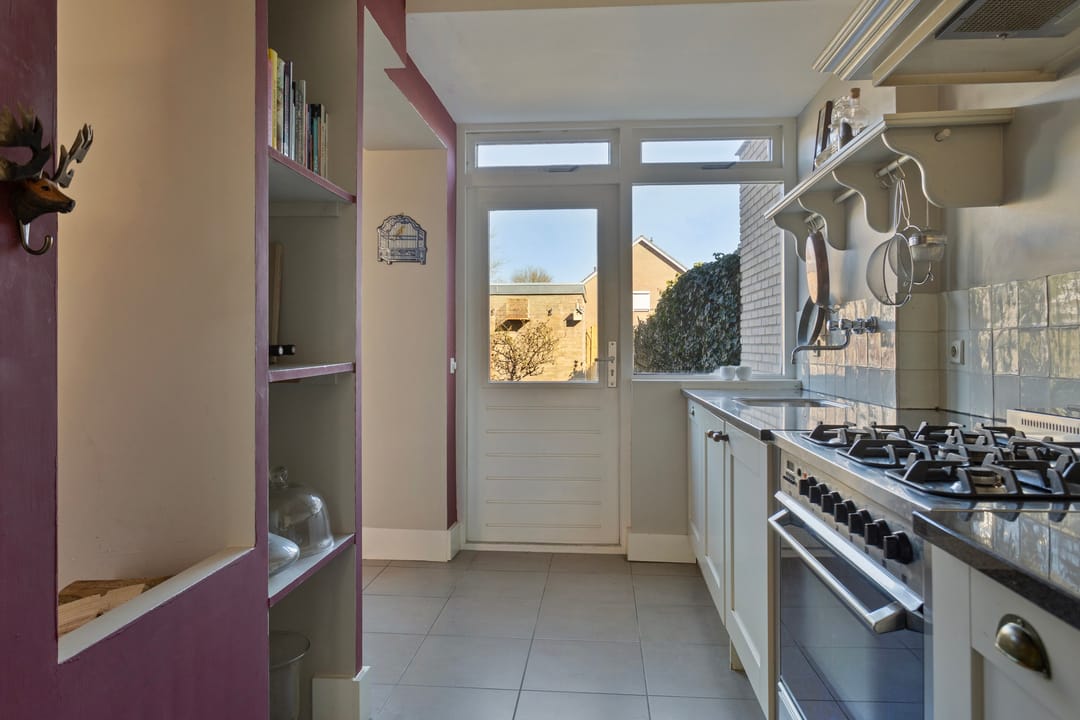 Foto 13 van Buys Ballotstraat 20