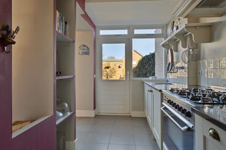 Foto 13 van Buys Ballotstraat 20