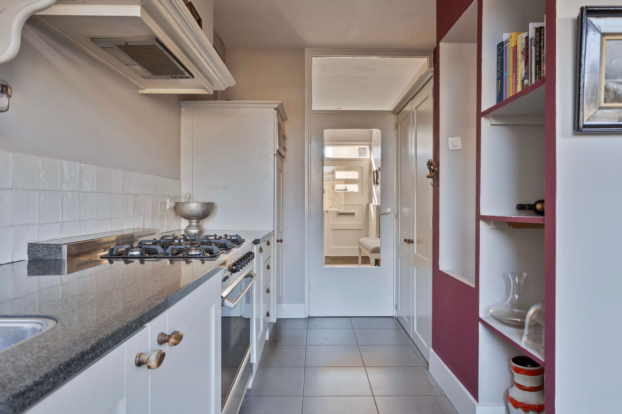 Foto 15 van Buys Ballotstraat 20