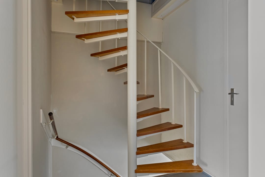 Foto 16 van Buys Ballotstraat 20