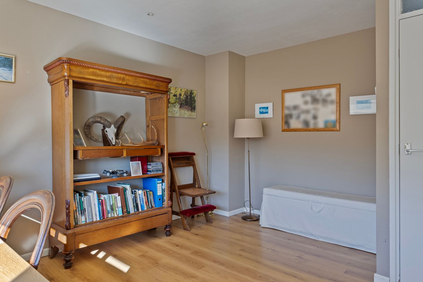 Foto 20 van Buys Ballotstraat 20