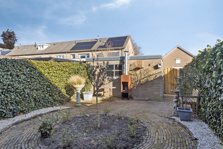 Foto 25 van Buys Ballotstraat 20