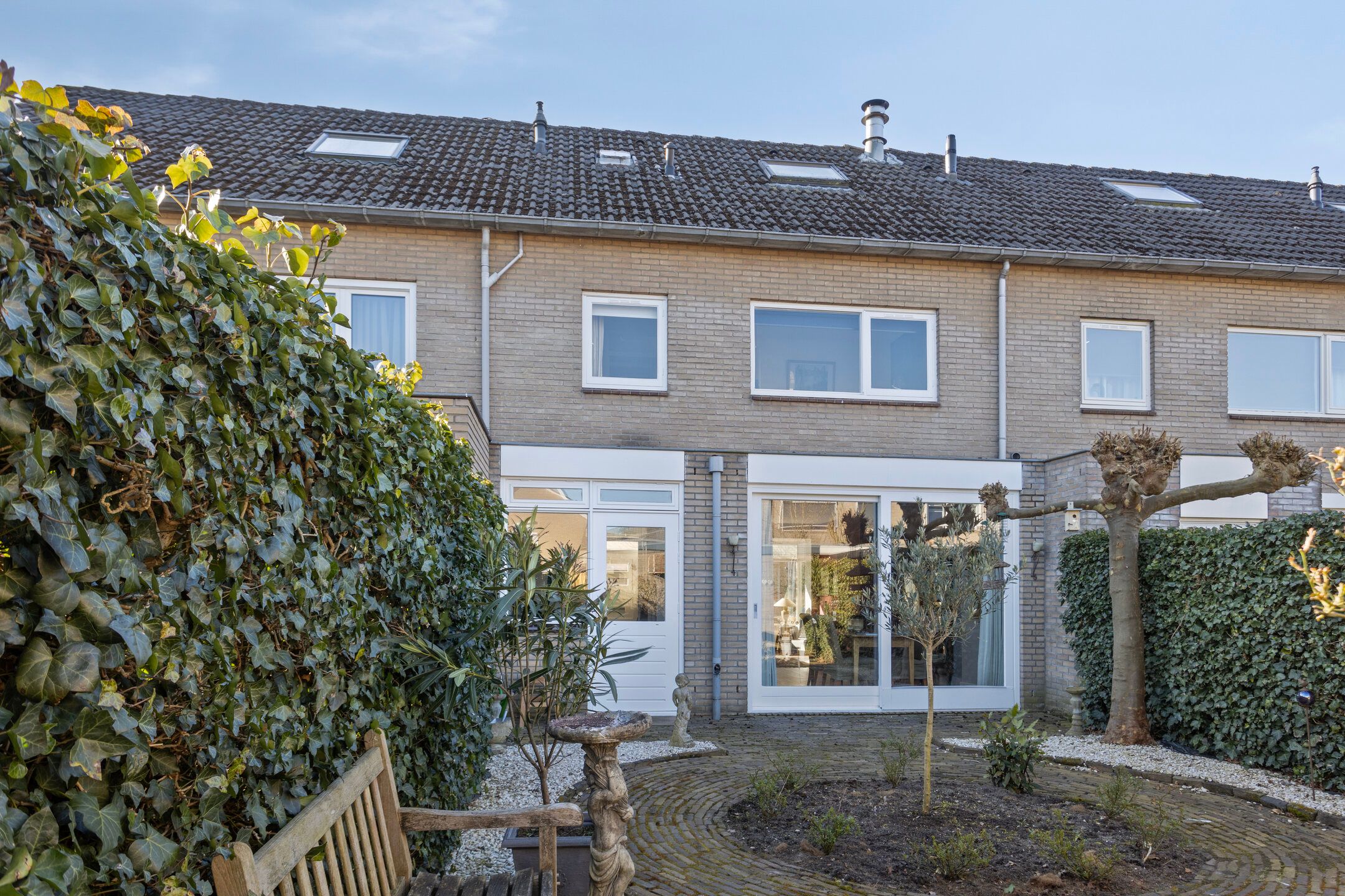 Foto 27 van Buys Ballotstraat 20