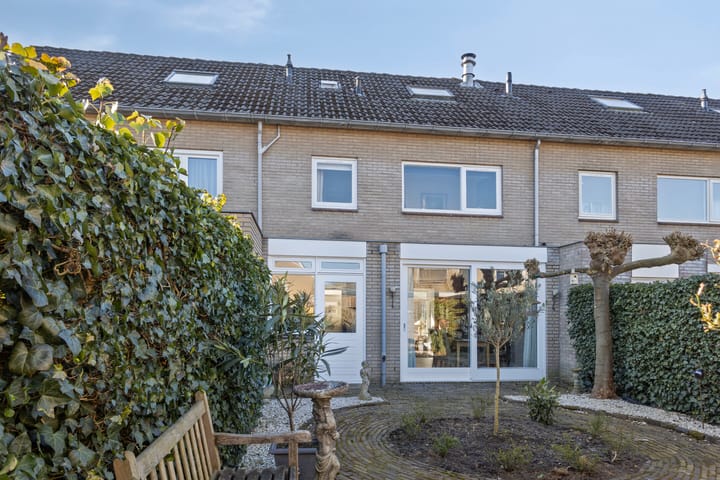 Foto 27 van Buys Ballotstraat 20