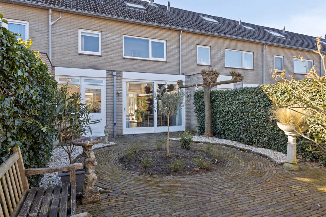 Foto 28 van Buys Ballotstraat 20