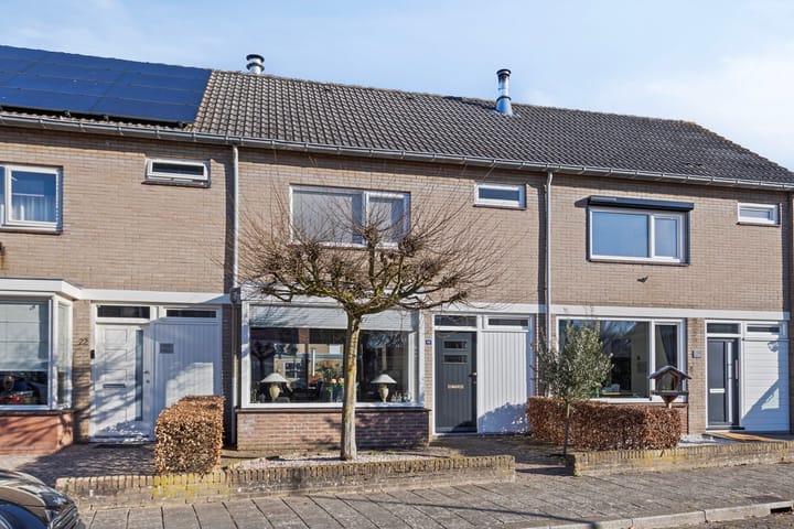 Foto 30 van Buys Ballotstraat 20