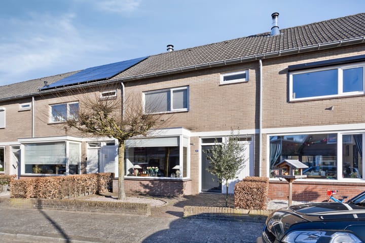 Foto 31 van Buys Ballotstraat 20