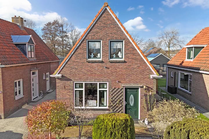 Foto 1 van Frieseweg 13