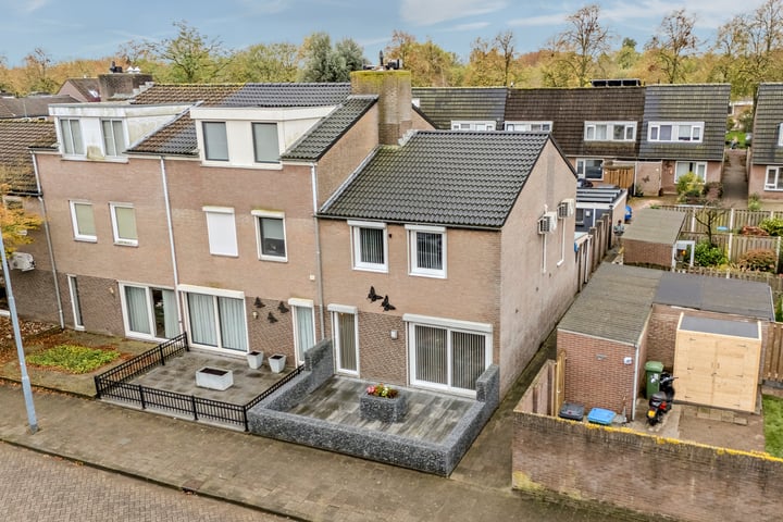 Foto 1 van Varendonk 9