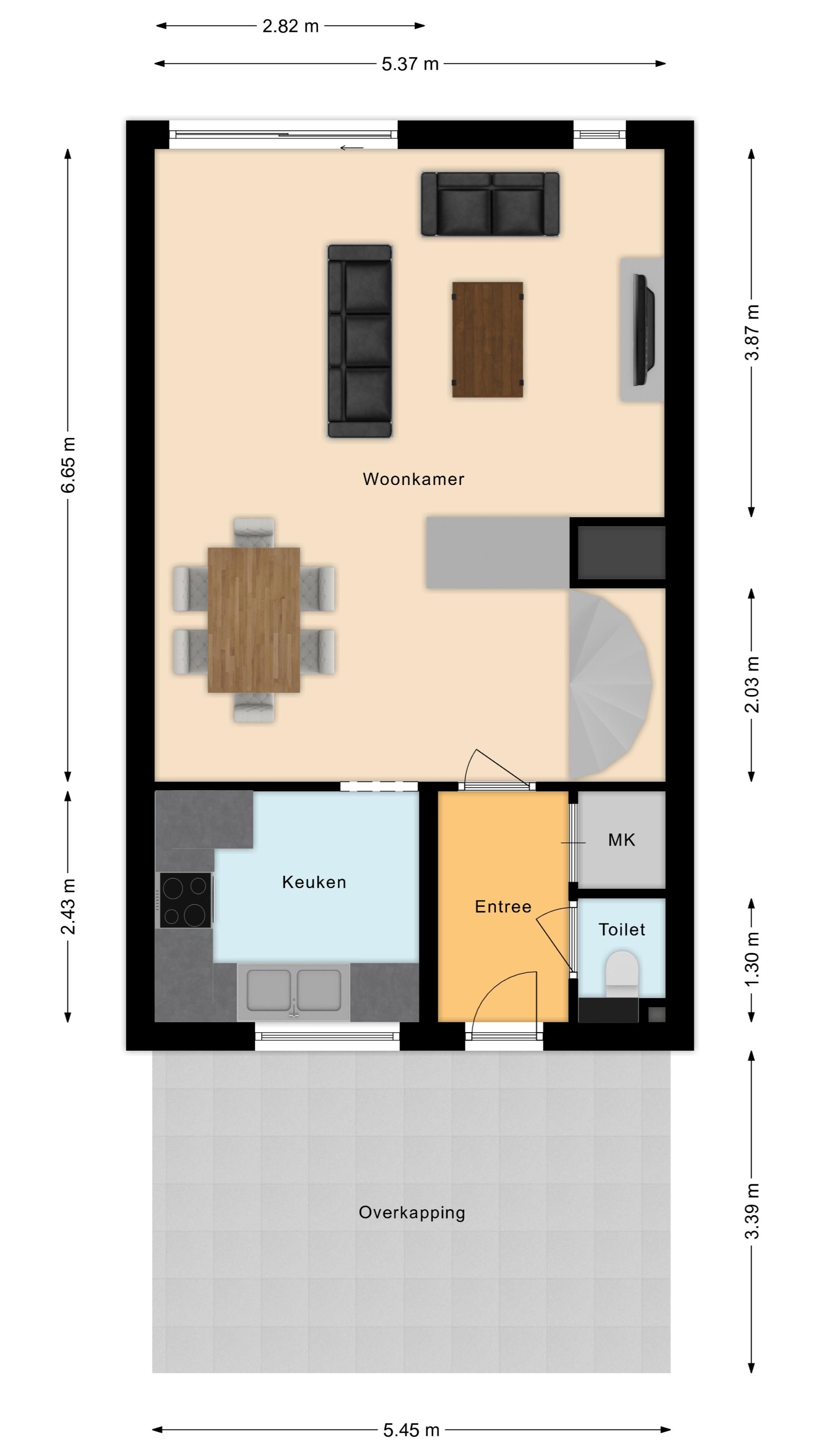 Foto 48 van Varendonk 9