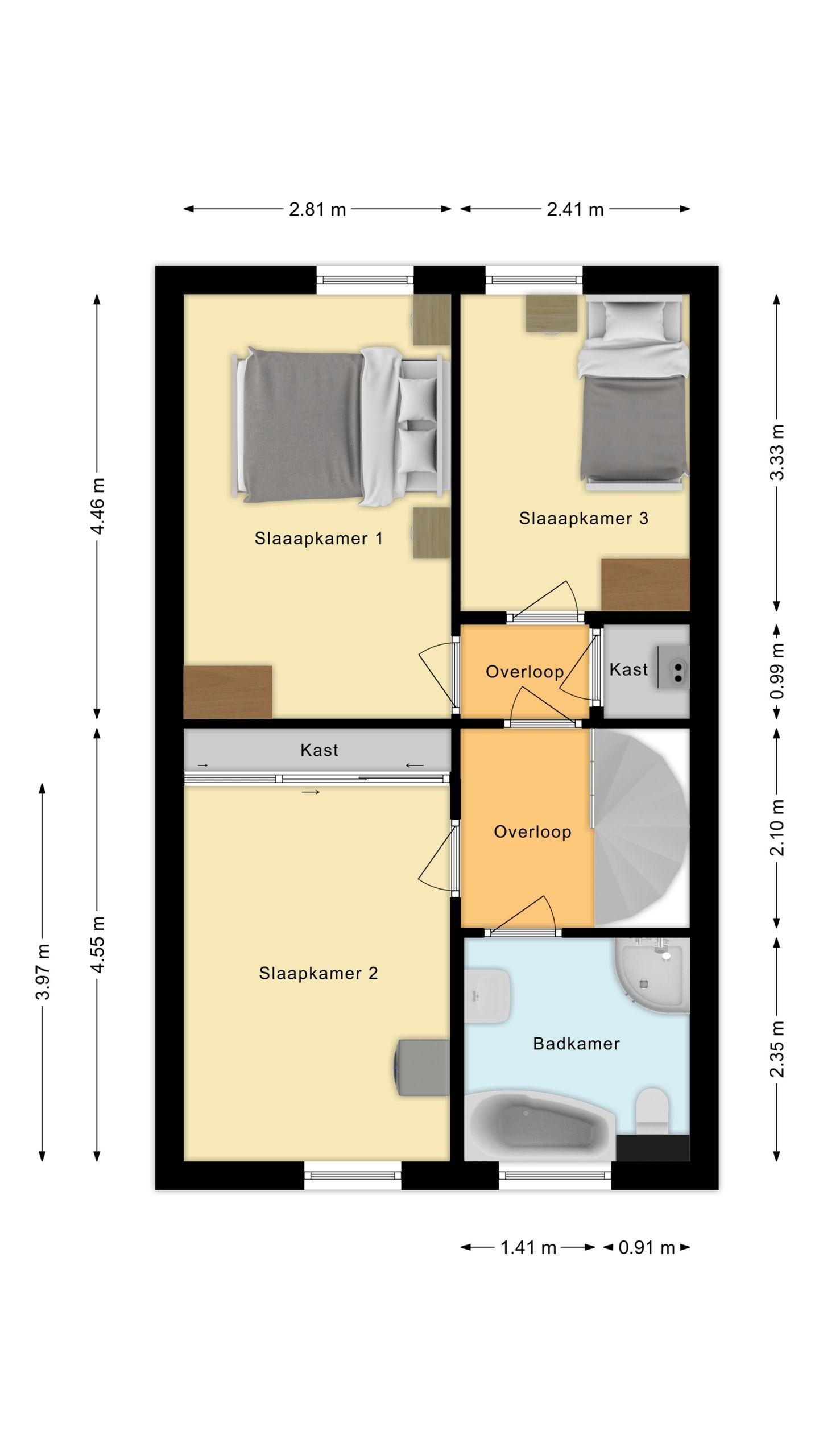 Foto 49 van Varendonk 9