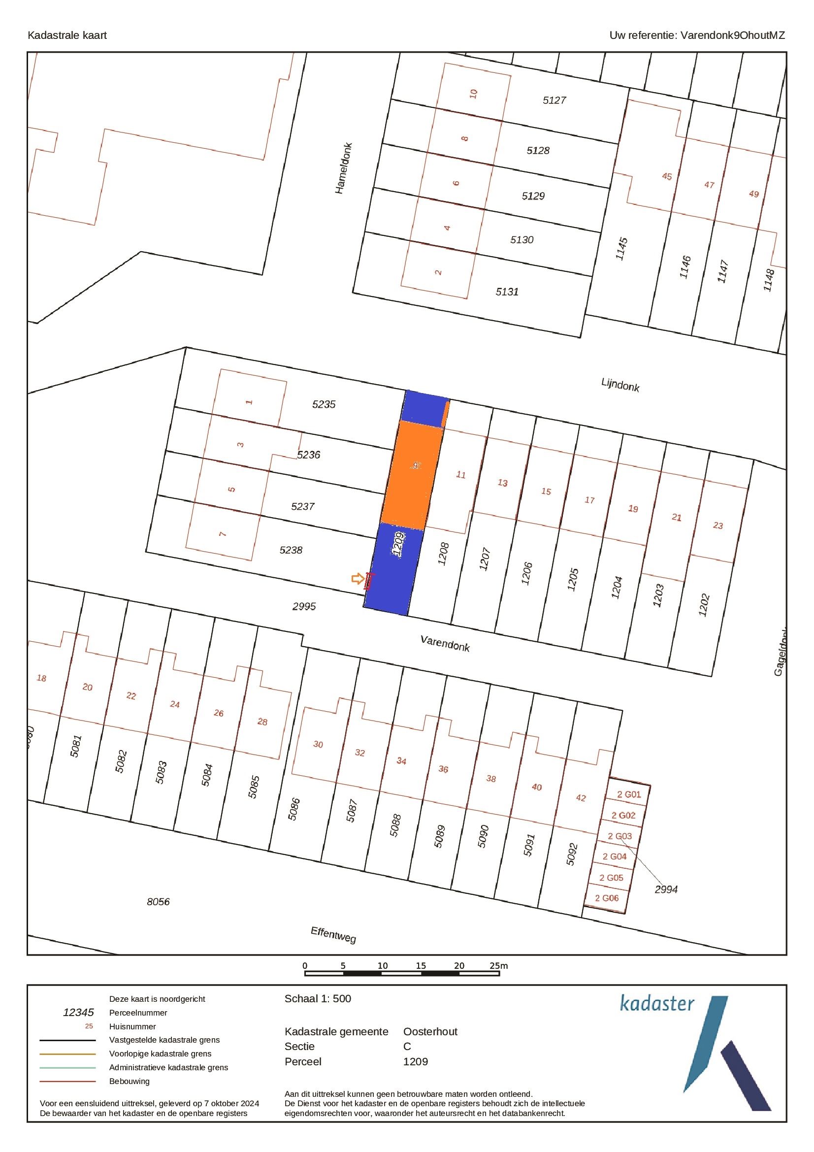 Foto 51 van Varendonk 9