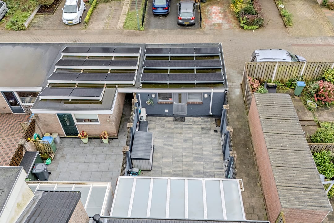 Foto 8 van Varendonk 9