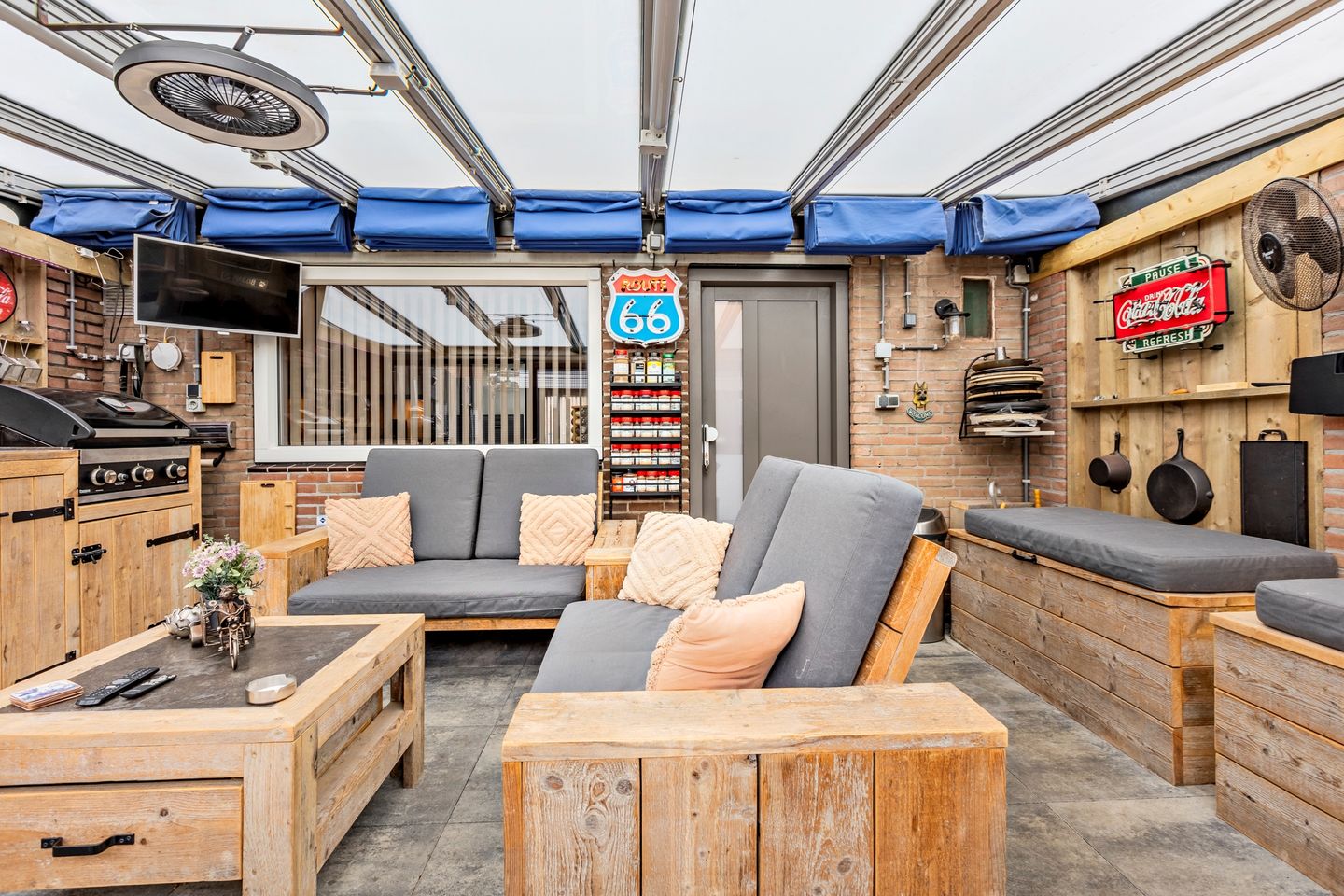 Foto 34 van Varendonk 9