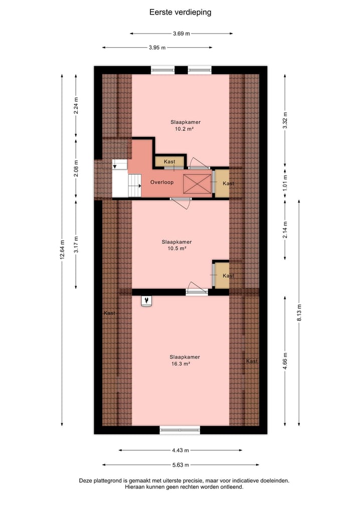 Foto 51 van Frieseweg 13