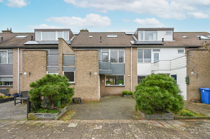 Koopwoningen - huizen te koop in [Funda]