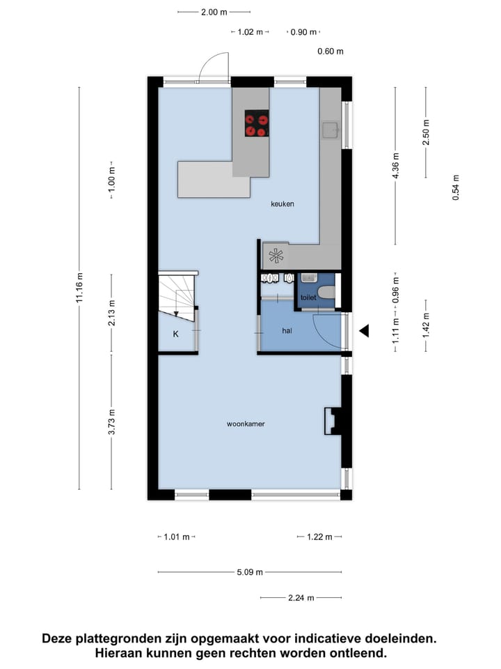 Foto 36 van De Spil 23