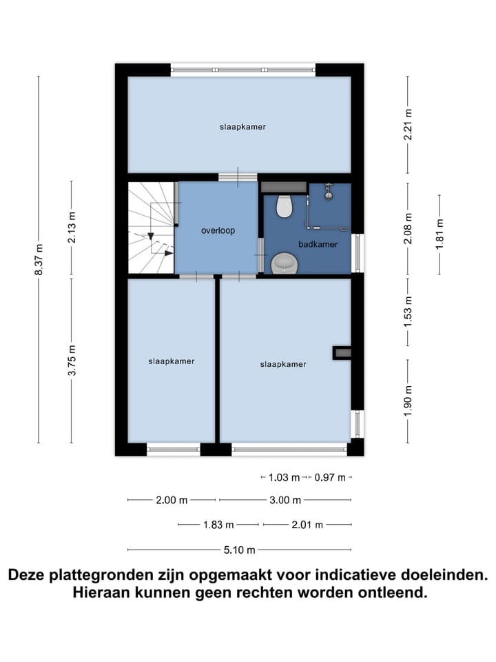 Foto 37 van De Spil 23