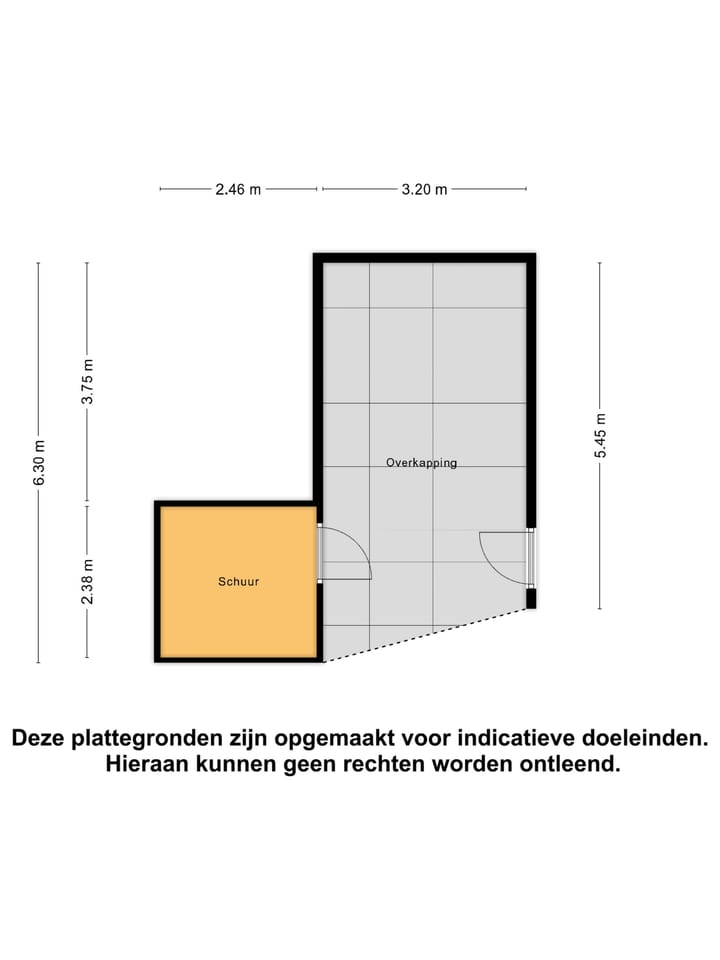 Foto 39 van De Spil 23